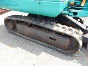  KOMATSU PC10-7 E  8