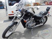  SUZUKI INTRUDER 800  2