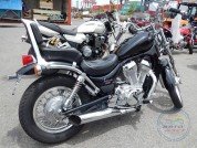  SUZUKI INTRUDER 800  3