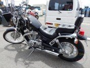  SUZUKI INTRUDER 800  4