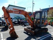 HITACHI EX35  1