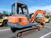  HITACHI EX35  3