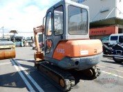  HITACHI EX35  4