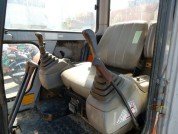  HITACHI EX35  9