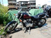  HONDA  2