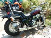  HONDA  3