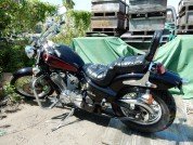  HONDA  4