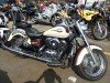  HONDA SHADOW 750 (  ())