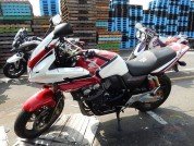  HONDA CB400 SUPER BOLDOUR  2