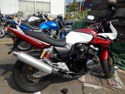  HONDA CB400 SUPER BOLDOUR  3