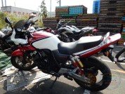  HONDA CB400 SUPER BOLDOUR  4