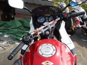  HONDA CB400 SUPER BOLDOUR  5