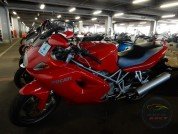мотоциклы DUCATI ST4S ABS фото 2