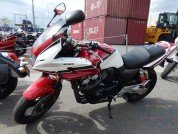  HONDA CB400 SUPER BOLDOUR  2