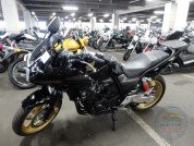  HONDA CB400 SUPER BOLDOUR REVO  2