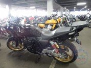  HONDA CB400 SUPER BOLDOUR REVO  3