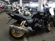  HONDA CB400 SUPER BOLDOUR REVO  4
