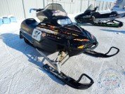  SKI-DOO MX-Z 700  1
