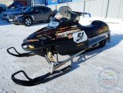  SKI-DOO MX-Z 700  2