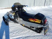  SKI-DOO MX-Z 700  3