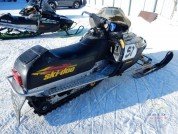  SKI-DOO MX-Z 700  4