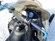  SKI-DOO MX-Z 700  5