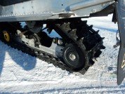  SKI-DOO MX-Z 700  6