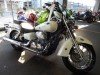  HONDA SHADOW 750 (  ())