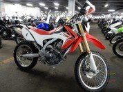  HONDA CRF250L  1