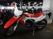  HONDA CRF250L  2