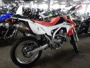  HONDA CRF250L  3