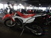  HONDA CRF250L  4