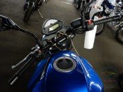 мотоциклы KAWASAKI ER-4N фото 5