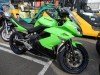  KAWASAKI NINJA 400R ( )