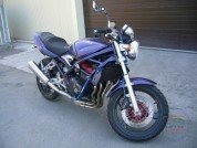  SUZUKI BANDIT 400 V  1