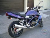 SUZUKI BANDIT 400 V  3