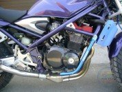 SUZUKI BANDIT 400 V  5