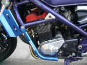  SUZUKI BANDIT 400 V  6