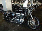  HARLEY-DAVIDSON XL1200C SPORTSTER  1