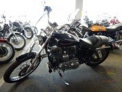  HARLEY-DAVIDSON XL1200C SPORTSTER  2