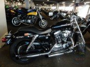  HARLEY-DAVIDSON XL1200C SPORTSTER  3