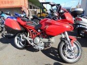 мотоциклы DUCATI MULTISTRADA 1000DS фото 1