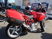 мотоциклы DUCATI MULTISTRADA 1000DS фото 3
