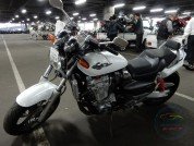 мотоциклы HONDA X4 TYPE LD фото 2