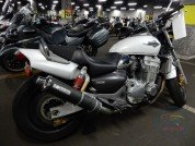 мотоциклы HONDA X4 TYPE LD фото 3