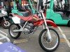  HONDA XR250 ( )