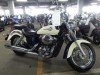  HONDA SHADOW 750 (  ())