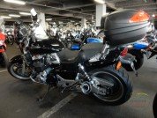 мотоциклы HONDA X4 фото 3