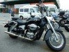  HONDA SHADOW 750 (  ())