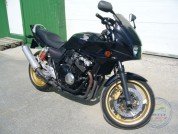  HONDA CB400 SUPER BOLDOUR  1